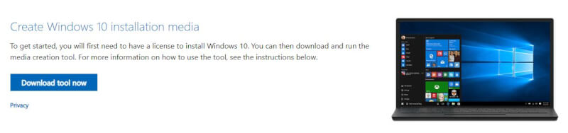 Download tool windows 10 maj 2004 opdatering guide.JPG